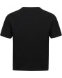 SKINNIFIT Kurzes, eckig geschnittenes damen-t-shirt T-Shirts personalisierbar