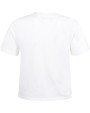 T-shirts SKINNIFIT Women's cropped Boxy t-shirt voor bedrukking &amp; borduring