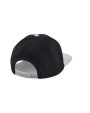 BEECHFIELD ORIGINAL FLAT PEAK 6 PANEL SNAPBACK Kappen personalisierbar