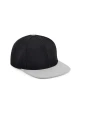 Casquettes personnalisable BEECHFIELD ORIGINAL FLAT PEAK 6 PANEL SNAPBACK