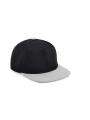 BEECHFIELD ORIGINAL FLAT PEAK 6 PANEL SNAPBACK /api/colors/192401e6-843d-4606-986e-1cec5171342e personnalisable