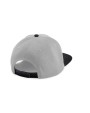 BEECHFIELD ORIGINAL FLAT PEAK 6 PANEL SNAPBACK Kappen personalisierbar