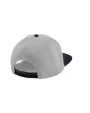 BEECHFIELD ORIGINAL FLAT PEAK 6 PANEL SNAPBACK Kappen personalisierbar