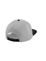 BEECHFIELD ORIGINAL FLAT PEAK 6 PANEL SNAPBACK /api/colors/d4bba804-f3f2-4e7e-9906-219807d70c3e personnalisable