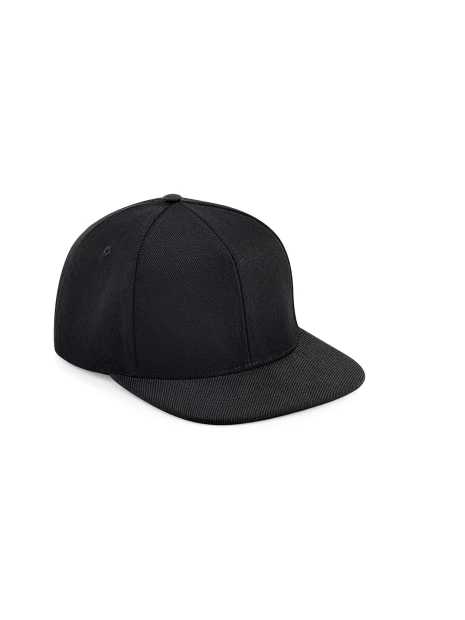 BEECHFIELD ORIGINAL FLAT PEAK 6 PANEL SNAPBACK /api/colors/57f4e235-bbe3-436c-9d5f-41acc48e3e8c personnalisable