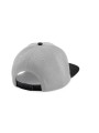 BEECHFIELD ORIGINAL FLAT PEAK 6 PANEL SNAPBACK /api/colors/d4bba804-f3f2-4e7e-9906-219807d70c3e personnalisable