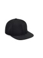 BEECHFIELD ORIGINAL FLAT PEAK 6 PANEL SNAPBACK /api/colors/57f4e235-bbe3-436c-9d5f-41acc48e3e8c personnalisable