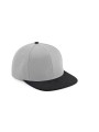 BEECHFIELD ORIGINAL FLAT PEAK 6 PANEL SNAPBACK /api/colors/d4bba804-f3f2-4e7e-9906-219807d70c3e personnalisable
