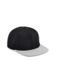 BEECHFIELD ORIGINAL FLAT PEAK 6 PANEL SNAPBACK /api/colors/192401e6-843d-4606-986e-1cec5171342e personnalisable
