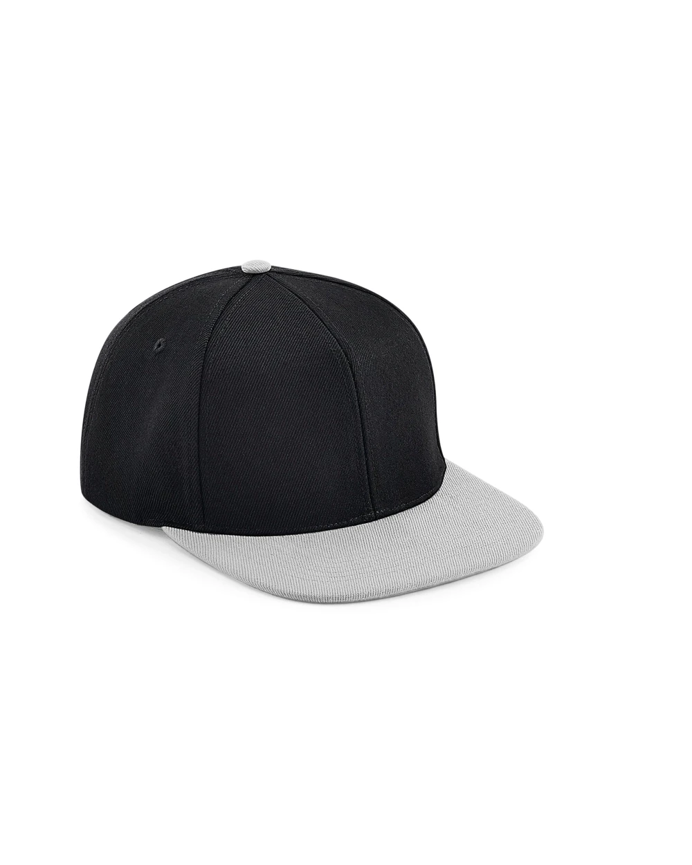 Casquettes personnalisable BEECHFIELD ORIGINAL FLAT PEAK 6 PANEL SNAPBACK