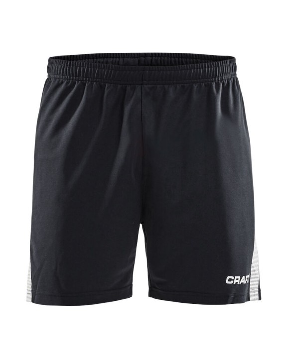 Bermudas & Shorts personnalisable CRAFT Pro Control Shorts M
