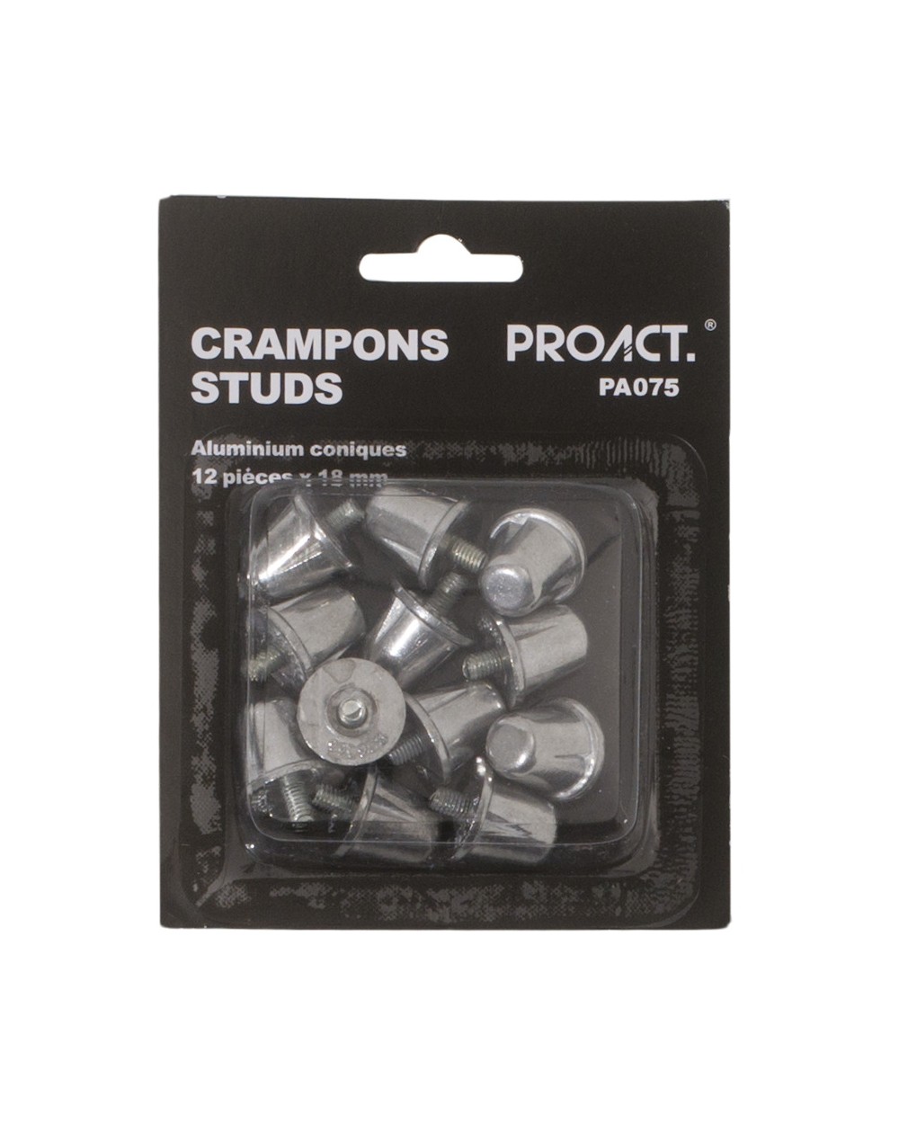 Benodigdheden PROACT Studs voor bedrukking &amp; borduring