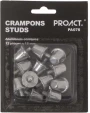Accessoires personnalisable PROACT Boîte de 12 crampons  alu coniques