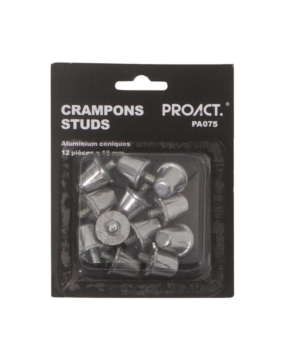 Benodigdheden PROACT Studs voor bedrukking &amp; borduring