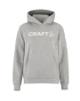 Sweaters & hoodies CRAFT Community 2.0 Craft Hoodie W voor bedrukking &amp; borduring