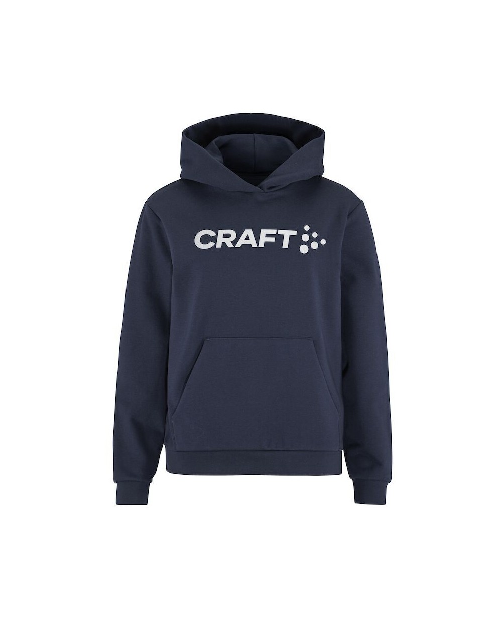 Sweaters & hoodies CRAFT Community 2.0 Craft Hoodie W voor bedrukking &amp; borduring