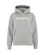 Sweat-shirts personnalisable CRAFT Community 2.0 Craft Hoodie W