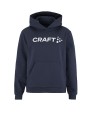 Sweat-shirts personnalisable CRAFT Community 2.0 Craft Hoodie W