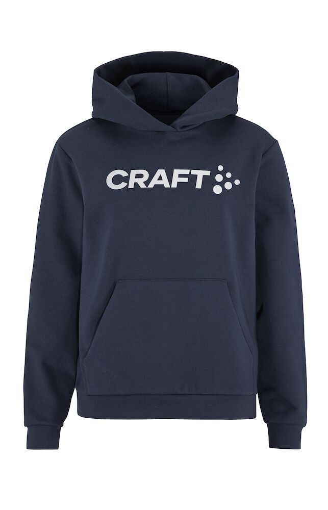 Sweat-shirts personnalisable CRAFT Community 2.0 Craft Hoodie W
