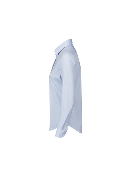 TEE JAYS WOMEN'S ACTIVE STRETCH SHIRT /api/colors/4c8673c9-9f30-4885-8015-c784ca13e566 personnalisable