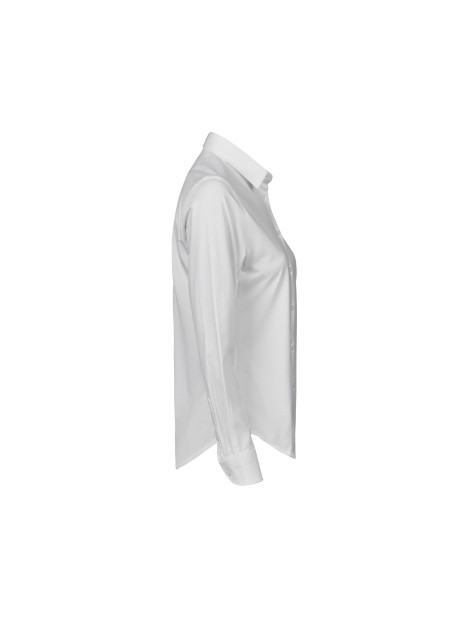 TEE JAYS WOMEN'S ACTIVE STRETCH SHIRT /api/colors/7a92cd2d-10d2-40b4-928b-296bb7487506 personnalisable