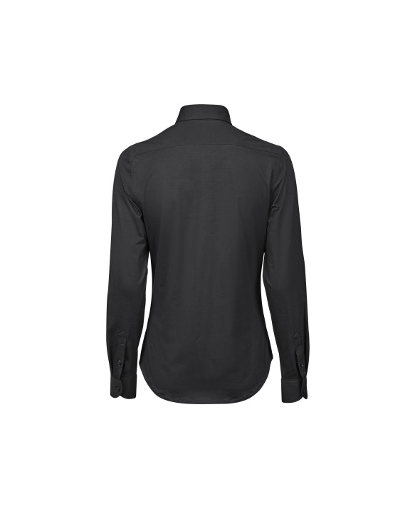 Chemises personnalisable TEE JAYS WOMEN'S ACTIVE STRETCH SHIRT