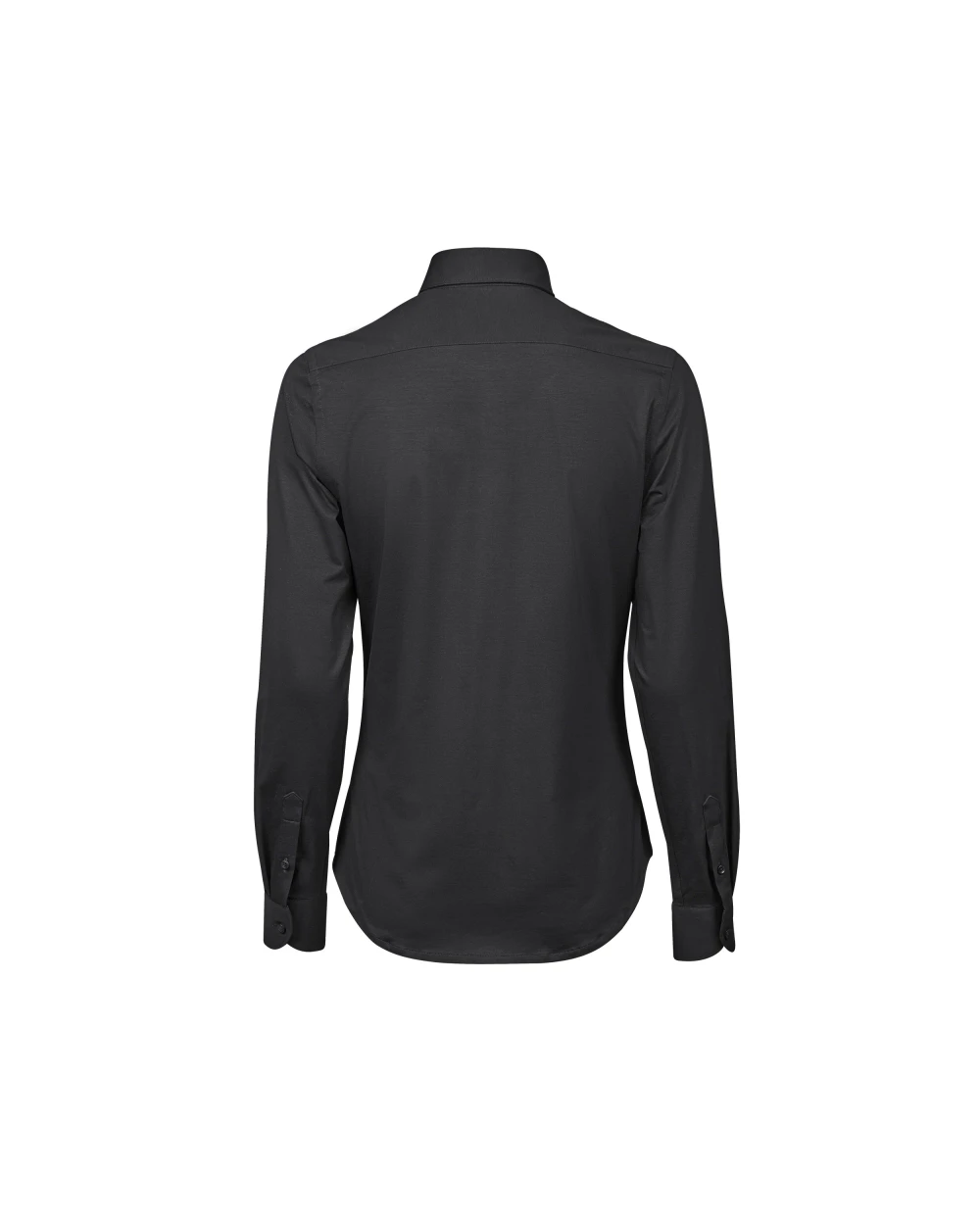 Hemden TEE JAYS WOMEN'S ACTIVE STRETCH SHIRT voor bedrukking &amp; borduring