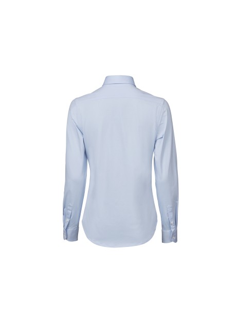 TEE JAYS WOMEN'S ACTIVE STRETCH SHIRT /api/colors/4c8673c9-9f30-4885-8015-c784ca13e566 personnalisable