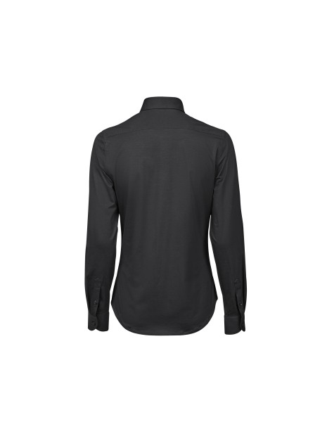 TEE JAYS WOMEN'S ACTIVE STRETCH SHIRT /api/colors/b9fdad4a-5e94-45cb-8c03-c08b349b28c3 personnalisable