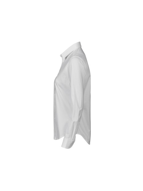 TEE JAYS WOMEN'S ACTIVE STRETCH SHIRT /api/colors/7a92cd2d-10d2-40b4-928b-296bb7487506 personnalisable