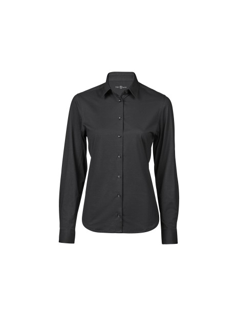 TEE JAYS WOMEN'S ACTIVE STRETCH SHIRT /api/colors/b9fdad4a-5e94-45cb-8c03-c08b349b28c3 personnalisable