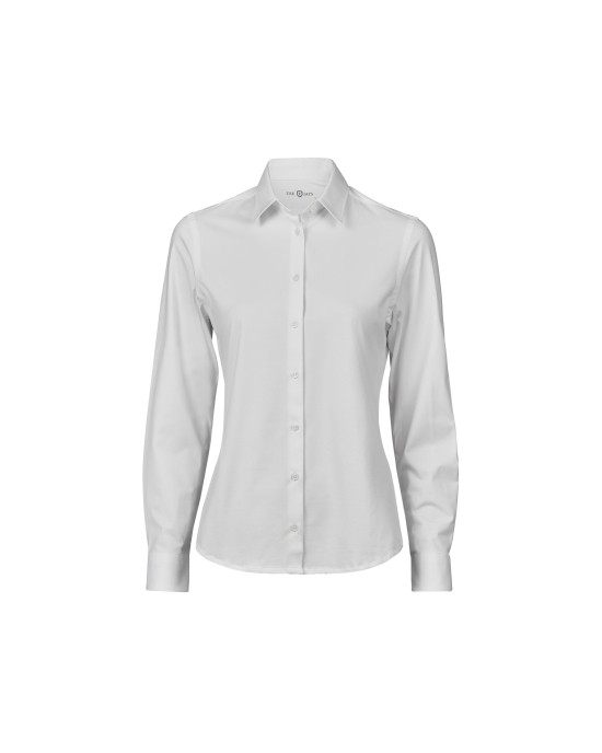 Chemises personnalisable Tee Jays WOMEN'S ACTIVE STRETCH SHIRT