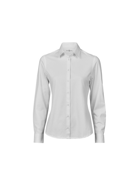 TEE JAYS WOMEN'S ACTIVE STRETCH SHIRT /api/colors/7a92cd2d-10d2-40b4-928b-296bb7487506 personnalisable