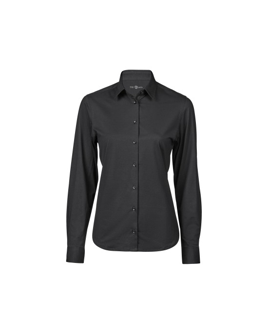 Chemises personnalisable Tee Jays WOMEN'S ACTIVE STRETCH SHIRT