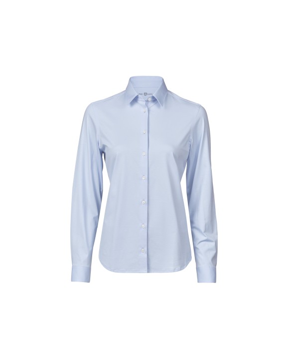 Chemises personnalisable TEE JAYS WOMEN'S ACTIVE STRETCH SHIRT