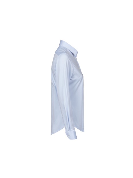 TEE JAYS WOMEN'S ACTIVE STRETCH SHIRT /api/colors/4c8673c9-9f30-4885-8015-c784ca13e566 personnalisable