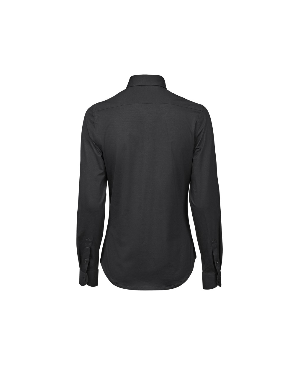 Hemden TEE JAYS WOMEN'S ACTIVE STRETCH SHIRT voor bedrukking &amp; borduring