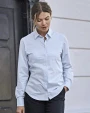 Hemden TEE JAYS WOMEN'S ACTIVE STRETCH SHIRT voor bedrukking &amp; borduring
