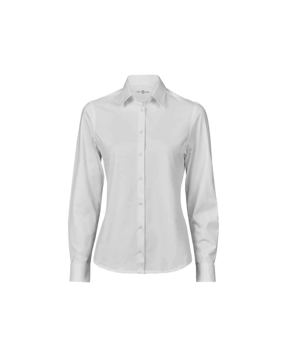 Chemises personnalisable TEE JAYS WOMEN'S ACTIVE STRETCH SHIRT