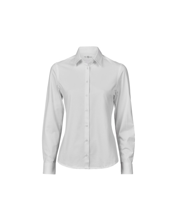 Chemises personnalisable TEE JAYS WOMEN'S ACTIVE STRETCH SHIRT