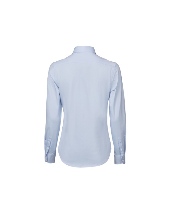 Chemises personnalisable Tee Jays WOMEN'S ACTIVE STRETCH SHIRT