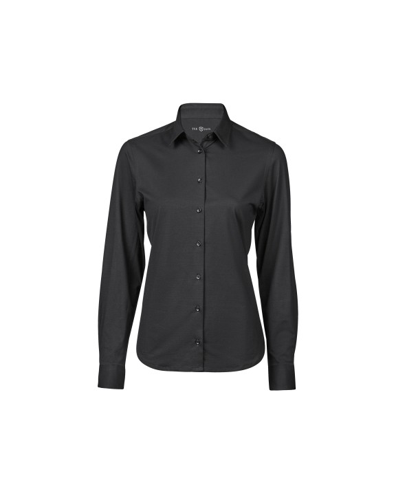 Chemises personnalisable TEE JAYS WOMEN'S ACTIVE STRETCH SHIRT