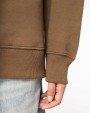 NATIVE SPIRIT Umweltfreundliches Oversize Unisex-Sweatshirt mit Rundhalsausschnitt Sweatshirts personalisierbar