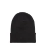 FLEXFIT HEAVYWEIGHT ORGANIC LONG BEANIE Mützen personalisierbar