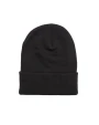 FLEXFIT HEAVYWEIGHT ORGANIC LONG BEANIE Mützen personalisierbar