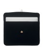 4DO Laptoptasche Baumwolle Taschen personalisierbar