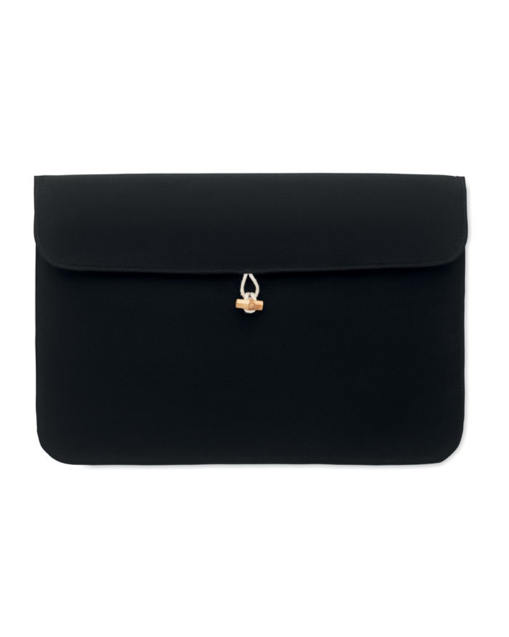 Sacs & Bagagerie personnalisable 4DO Pochette 15 pouces en coton