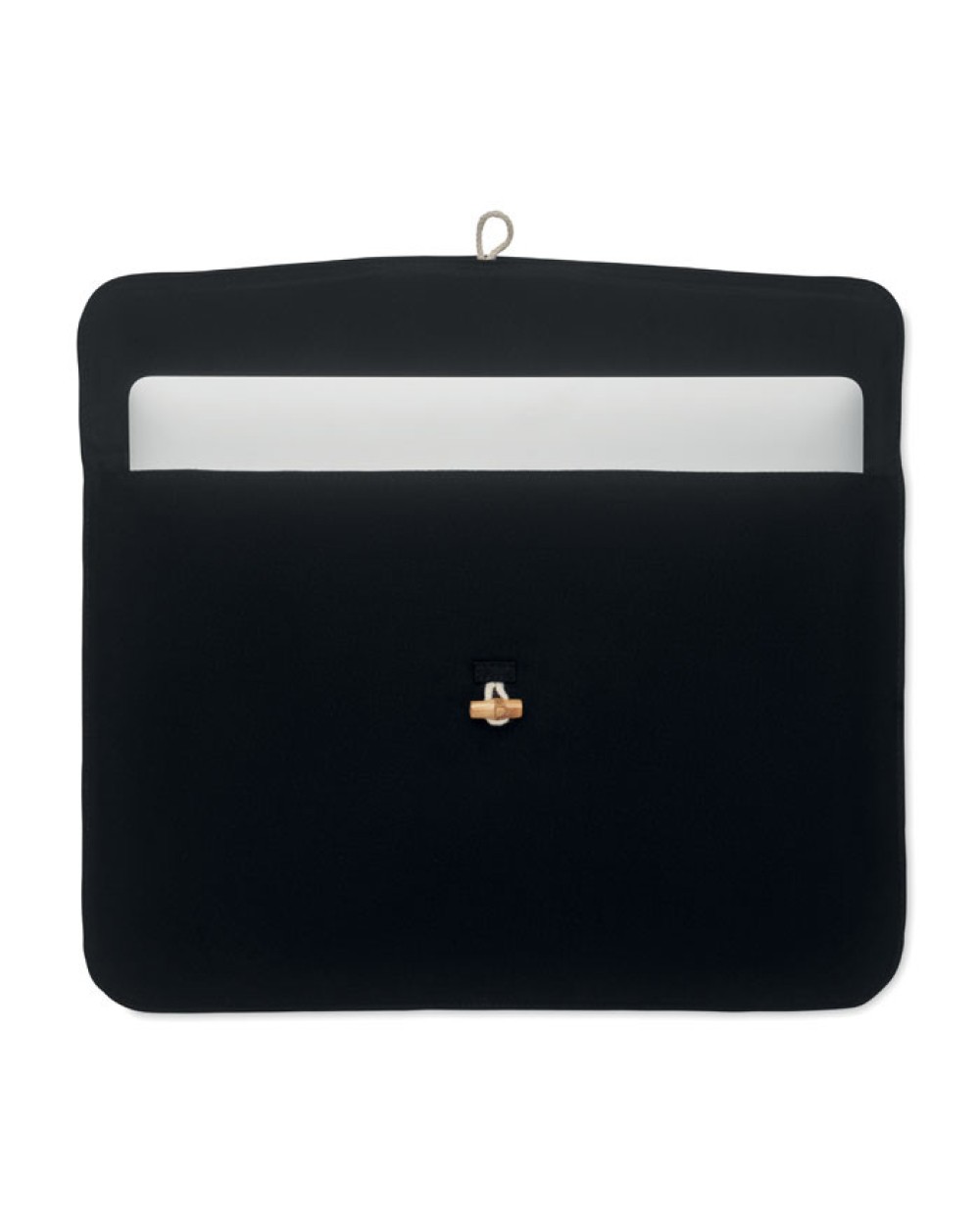 4DO Laptoptasche Baumwolle Taschen personalisierbar