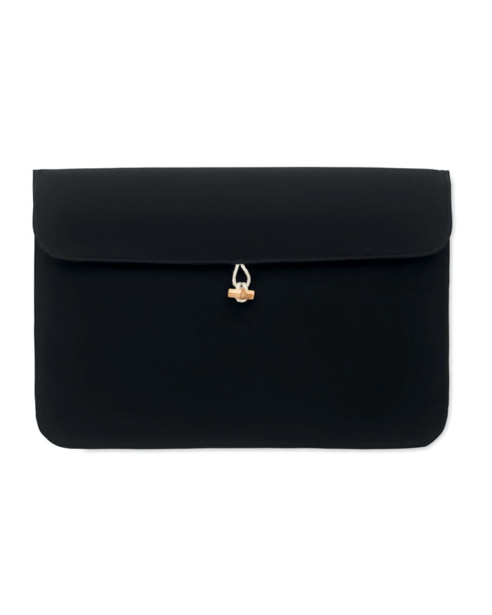 Sacs & Bagagerie personnalisable 4DO Pochette 15 pouces en coton