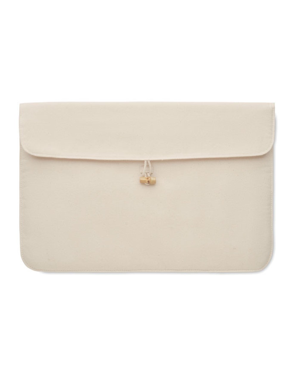Sacs & Bagagerie personnalisable 4DO Pochette 15 pouces en coton